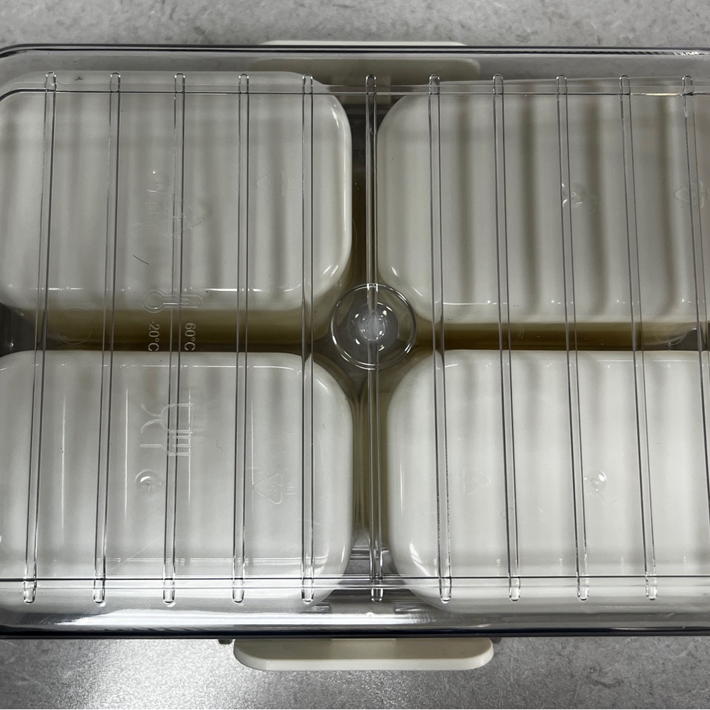 Snack Bento Box - Picture 4 of 4
